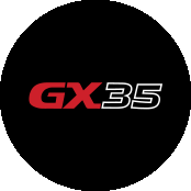 Honda GX35 Parts