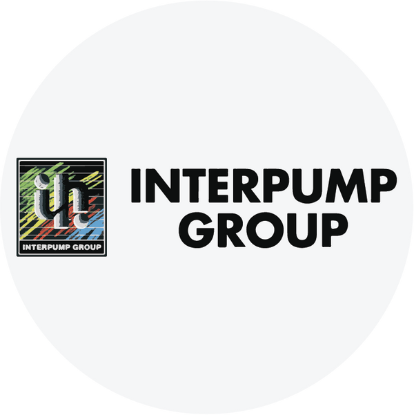 Interpump Seal Kits & Pistons