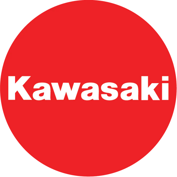 Kawasaki - Garden & Forestry Parts