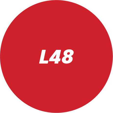 Yanmar L48 Parts