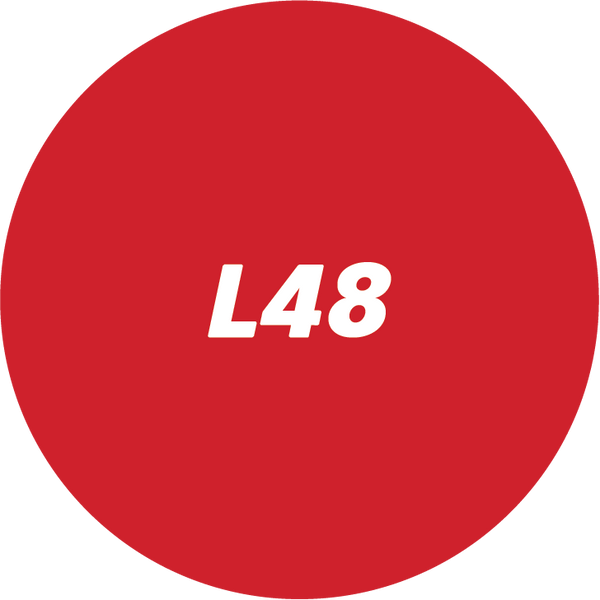 Yanmar L48 Parts