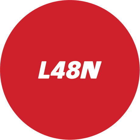 Yanmar L48N Parts