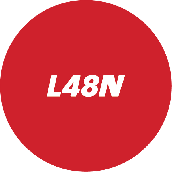 Yanmar L48N Parts