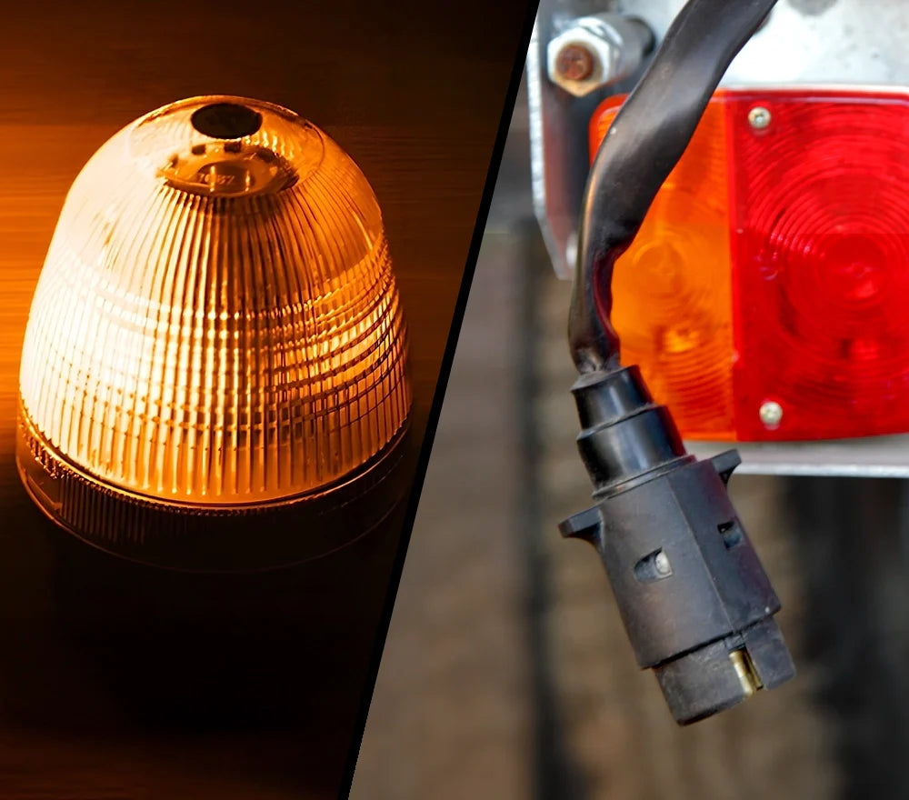 Lighting/Electrical