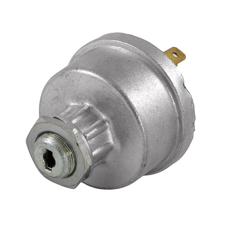 Ignition Switches