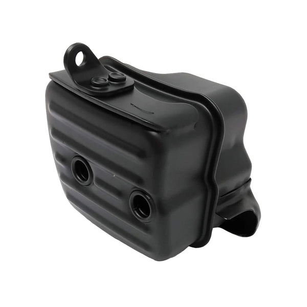 Chainsaw Mufflers