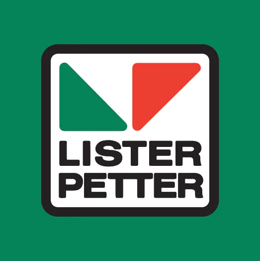 Lister Petter