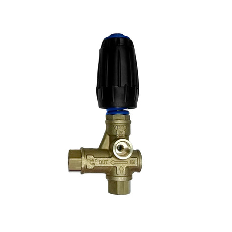 Pressure Washer Unloader Valves