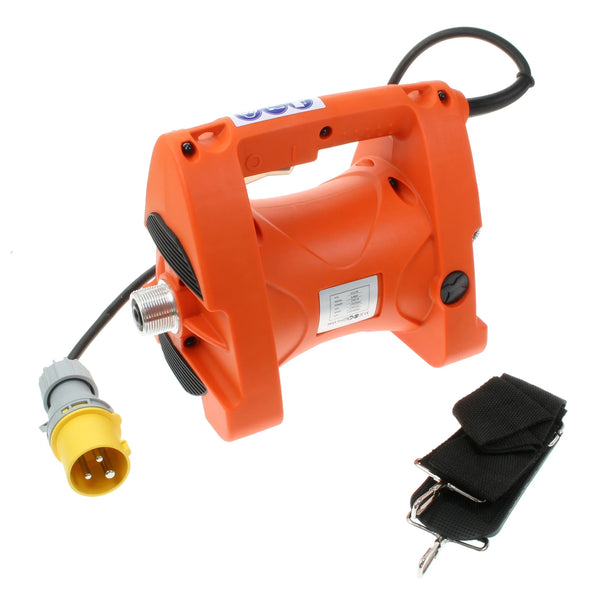 Vibrating Poker Engine Parts