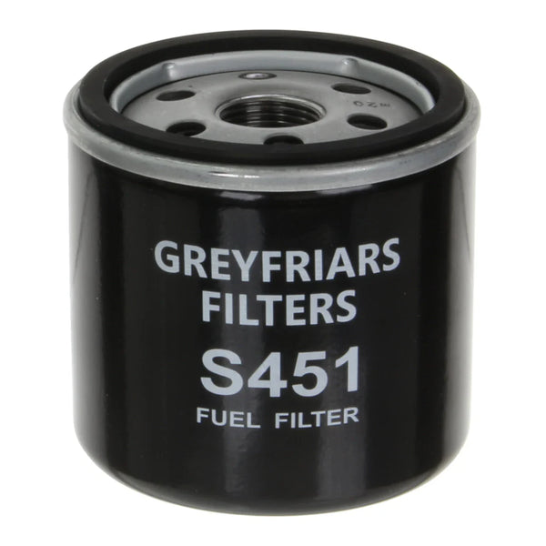 Fuel Filters