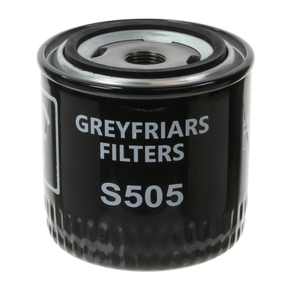 Oil Filters