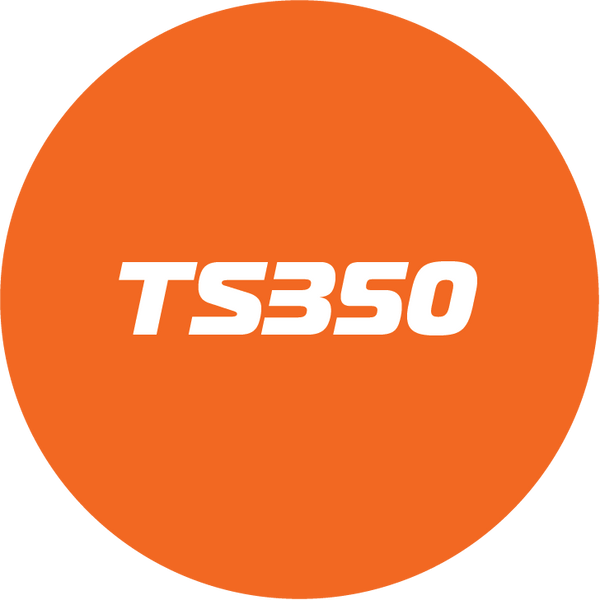 Stihl TS350 Parts