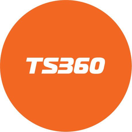 Stihl TS360 Parts