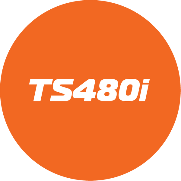 Stihl TS480i Parts