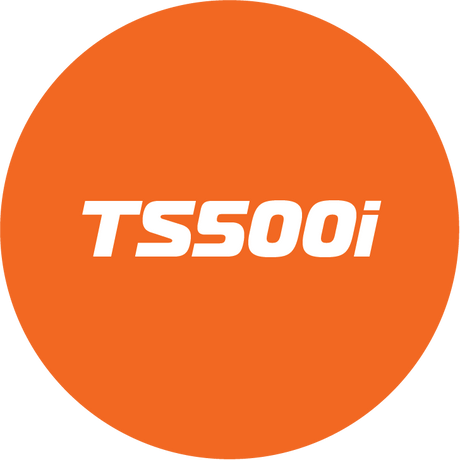 Stihl TS500i Parts