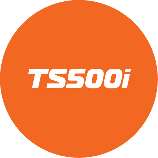 Stihl TS500i Parts