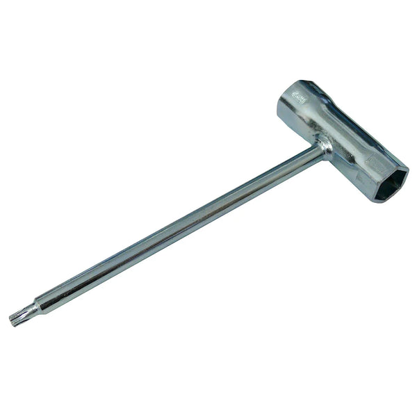 Spanners