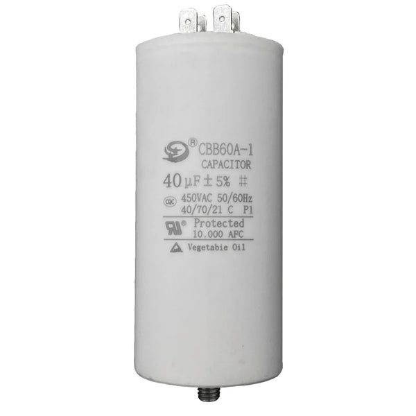 Pressure Washer Capacitors