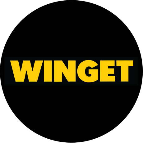 Winget Mixer Parts