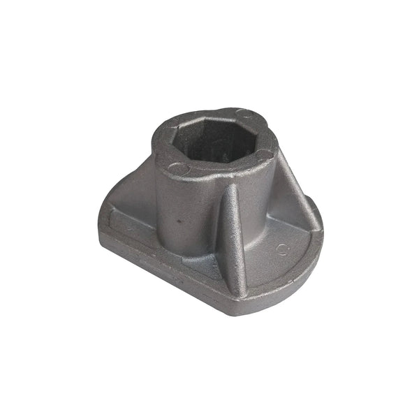 Lawnmower Blade Adaptors