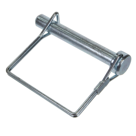 Pins, Clips & Straps