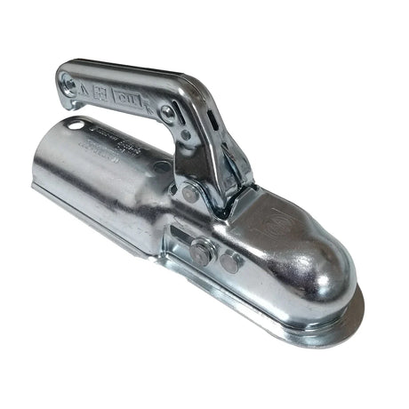 Trailer Towing Equipment