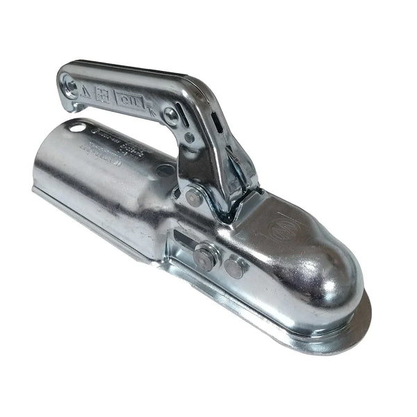 Trailer Towing Equipment