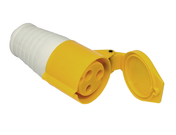 Cable & Couplings