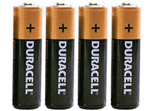 Batteries