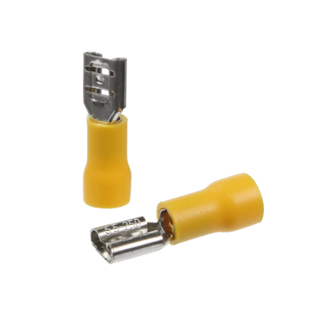 Electrical Terminals