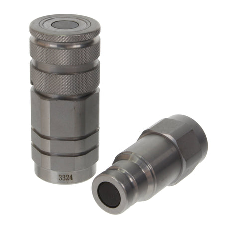 Hydraulic Couplings