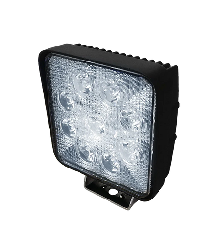 Square Worklamps