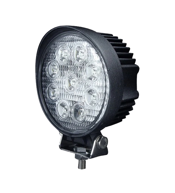 Round Worklamps