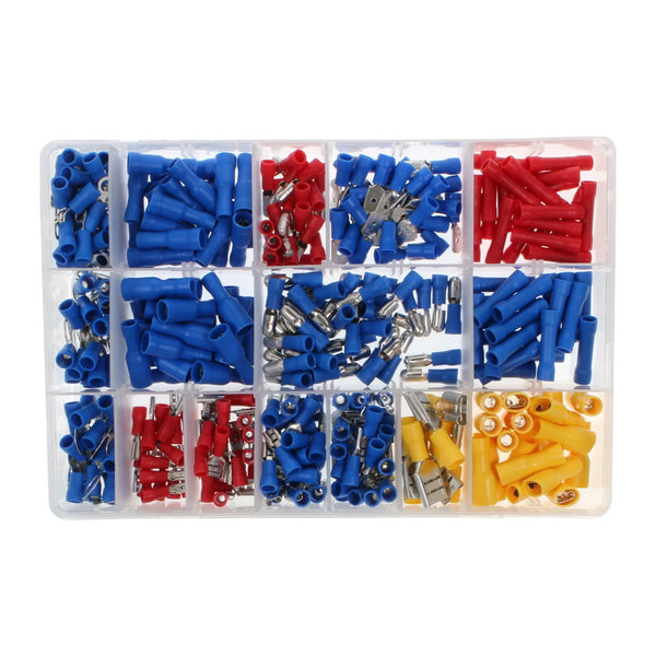 Assortment Boxes