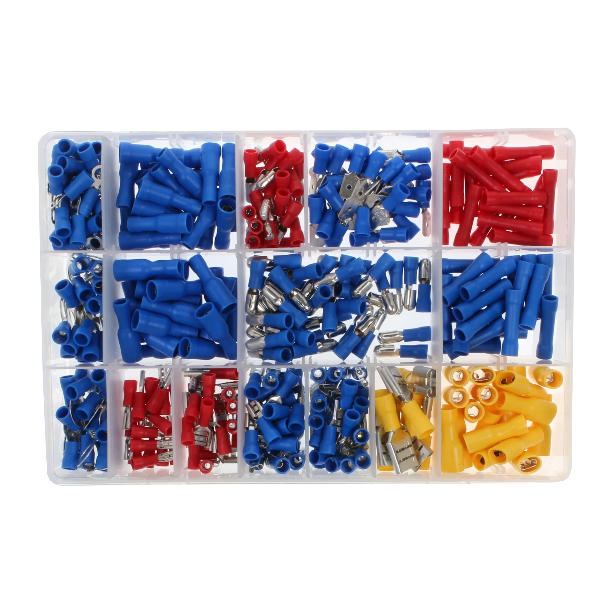 Electrical Assortment Boxes – Greenred Spares