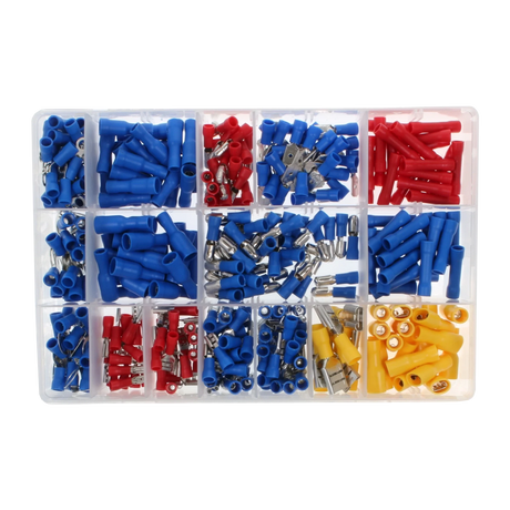 Electrical Assortment Boxes