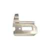 Genuine Stihl TS410 TS420 Exhaust Heatshield Cooling Plate thumbnail 1