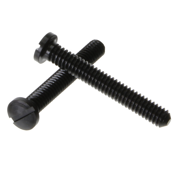 Pack of 2 Screw Clamp Bar (Screwdriver Slot)