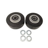 Wheels CS401/Rear C99 Front (Set of 2) thumbnail 1