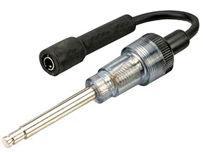 Inline Ignition Spark Tester