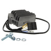 Genuine Hatz 12v Regulator 6-Wire Engines fits 1B20 1B30 1B40 1B50 thumbnail 1