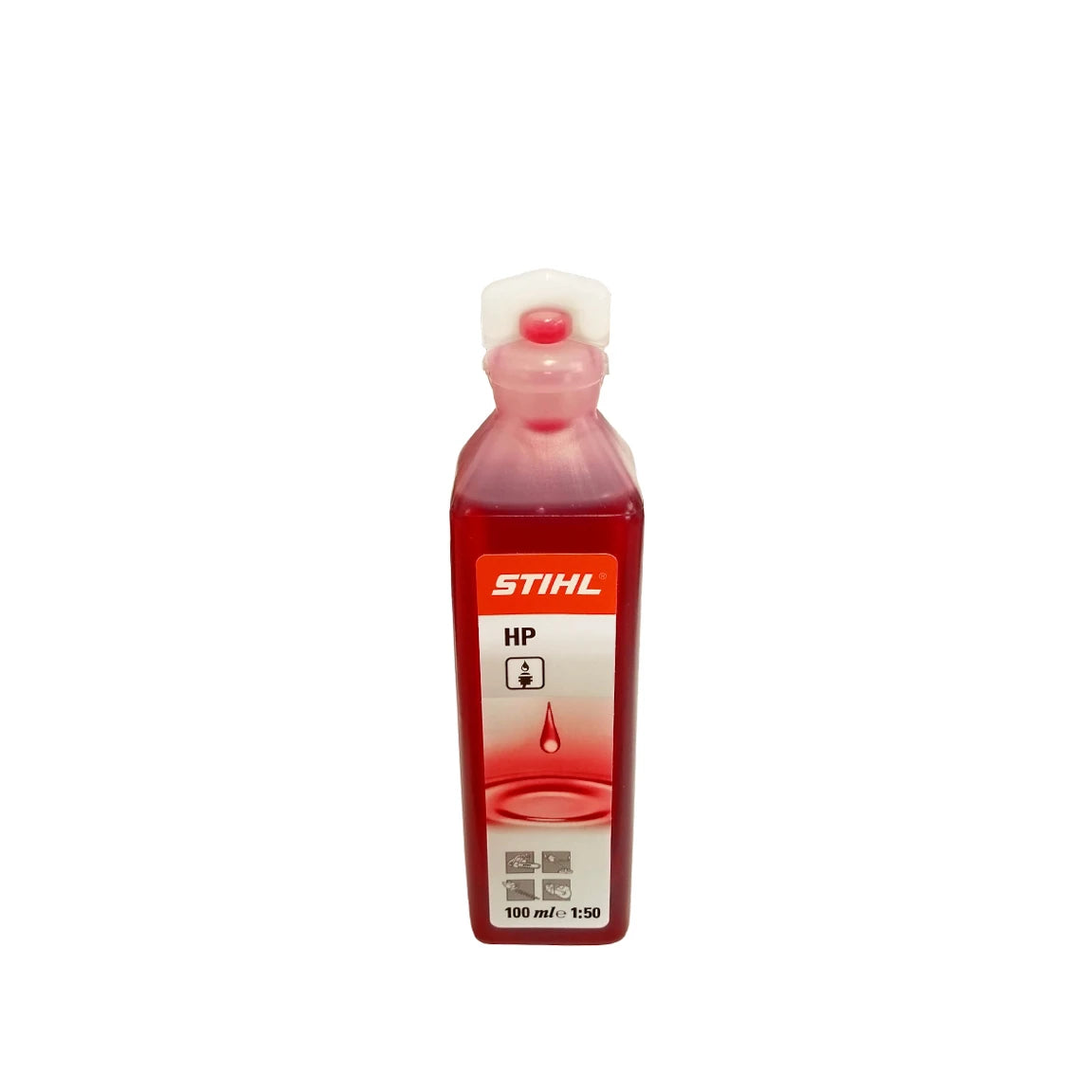 Stihl 100ml 1 Shot 2 Stroke Oil