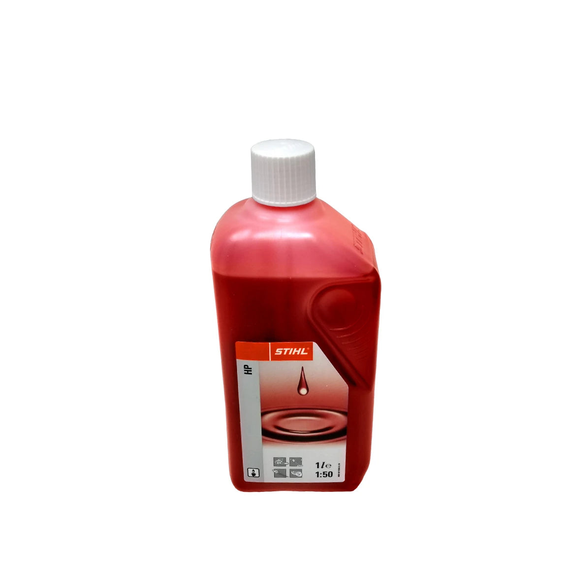 Stihl 1 Litre 2 Stroke Oil