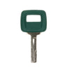 Ignition Key Replaces Volvo 11039228, ELI80-0082 & 17225331 thumbnail 1
