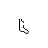 Stihl TS400 Pawl Clip thumbnail 1