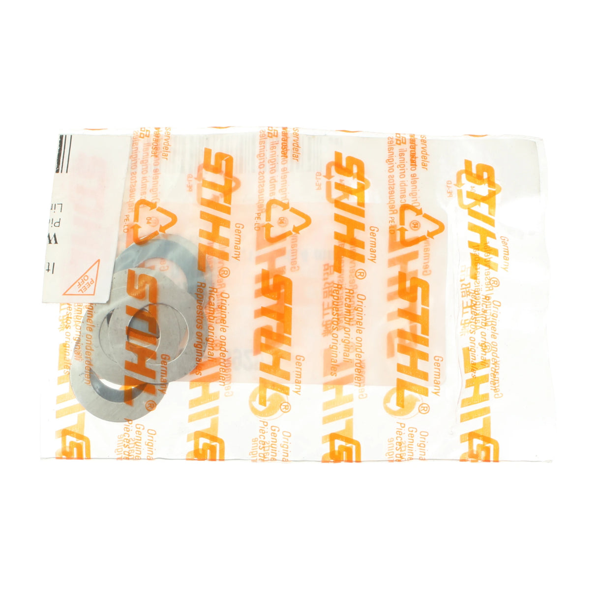 Stihl TS700 TS800 Pawl Washer