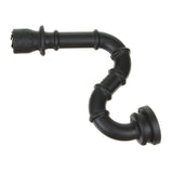 Stihl TS400 U-pipe in Tank