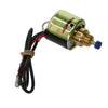 Genuine Yanmar Electric Fuel Cut Off Solenoid / Valve for Yanmar L-Series Engines thumbnail 3