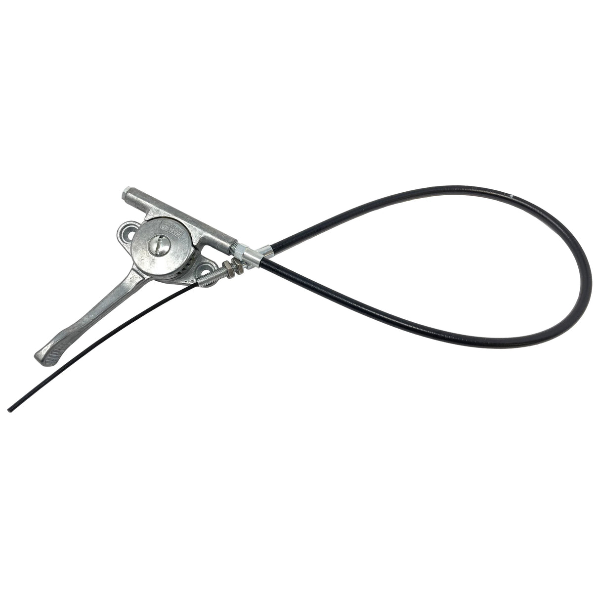 Belle RPC30 Throttle Cable & Lever