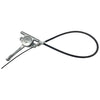Genuine Belle Throttle Cable & Lever Fits Belle RPC30 thumbnail 1